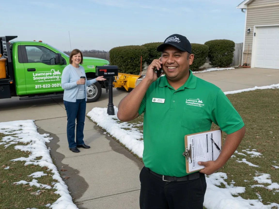 Lawn Care Services By Expert Landscaper Ferndale, PA FAQs